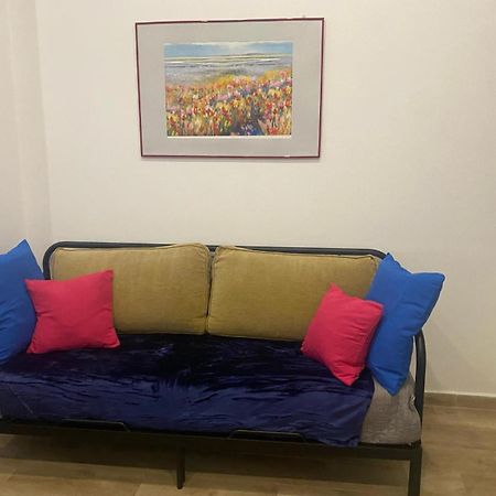 דירות Precioso Estudio En Centro Historico De מאלגה מראה חיצוני תמונה